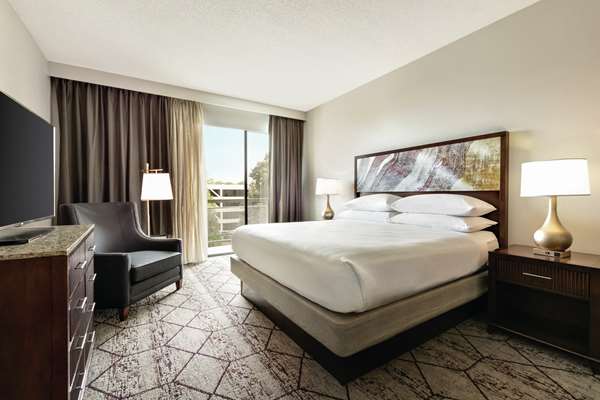  - DoubleTree by Hilton Tucker - I-285, Exit 37