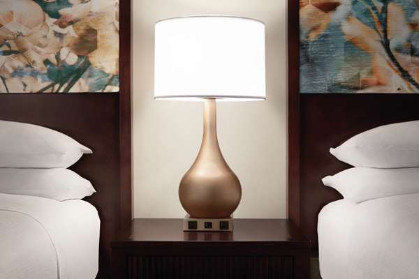  - DoubleTree by Hilton Tucker - I-285, Exit 37