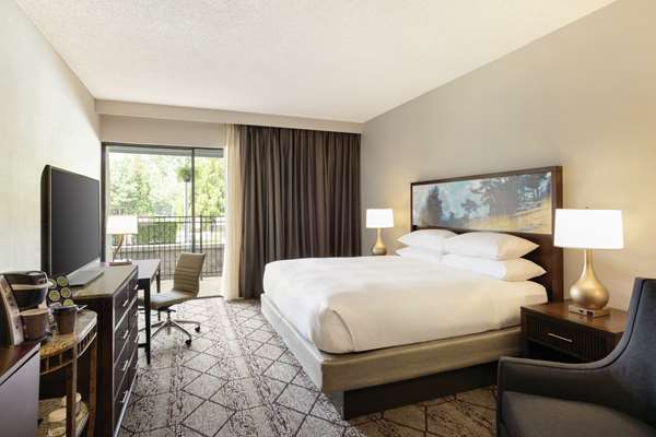  - DoubleTree by Hilton Tucker - I-285, Exit 37