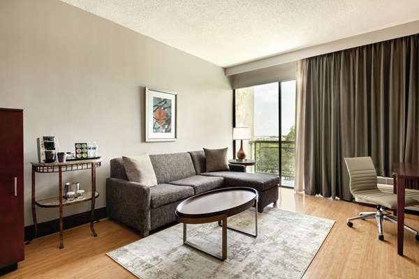  - DoubleTree by Hilton Tucker - I-285, Exit 37