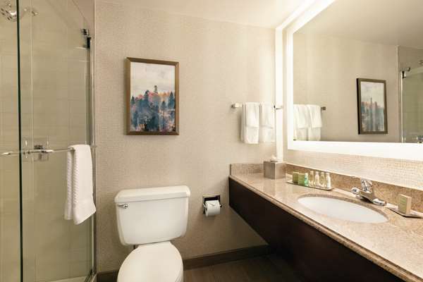  - DoubleTree by Hilton Tucker - I-285, Exit 37