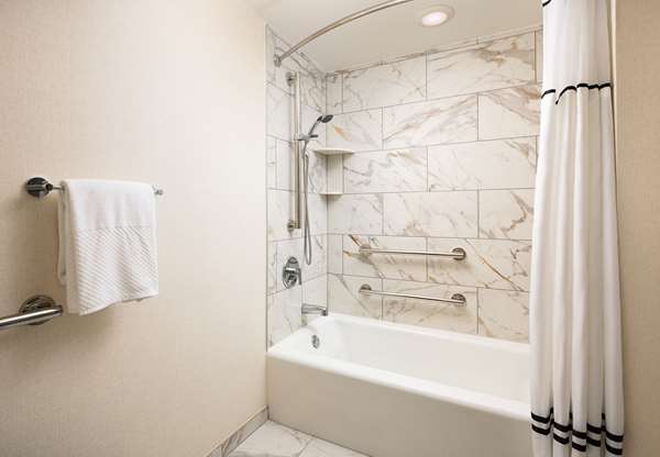  - Embassy Suites Buckhead Atlanta