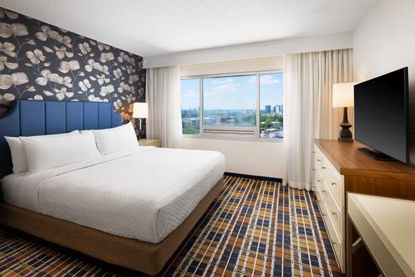  - Embassy Suites Buckhead Atlanta