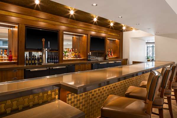 Bar - Embassy Suites Buckhead Atlanta
