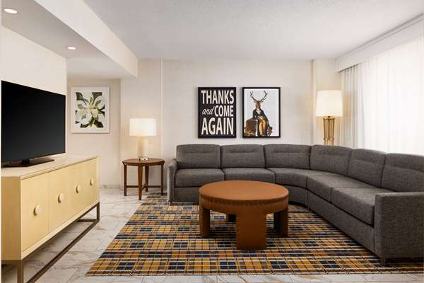  - Embassy Suites Buckhead Atlanta