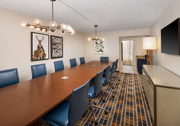  - Embassy Suites Buckhead Atlanta