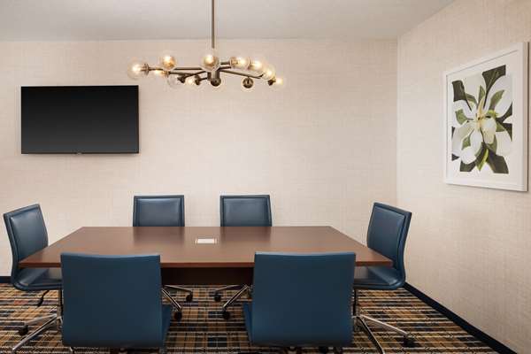  - Embassy Suites Buckhead Atlanta