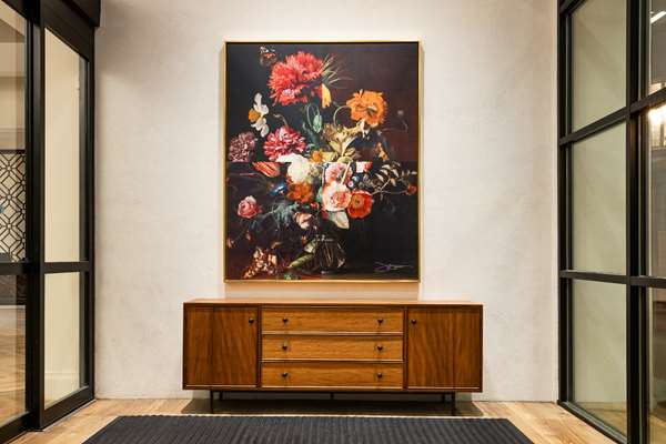  - Embassy Suites Buckhead Atlanta