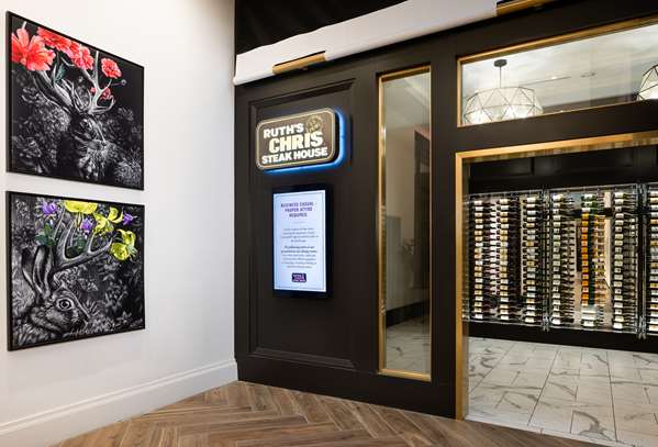  - Embassy Suites Buckhead Atlanta