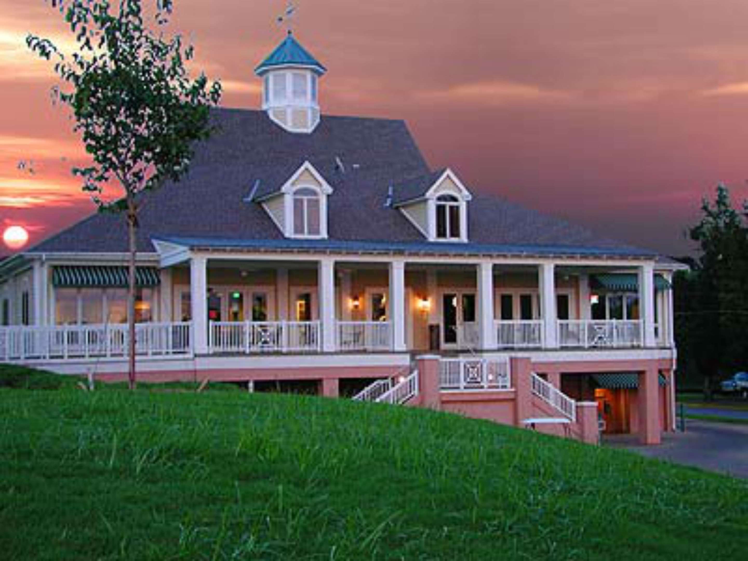 Golf | Hilton Atlanta/Marietta Hotel & Conference Center