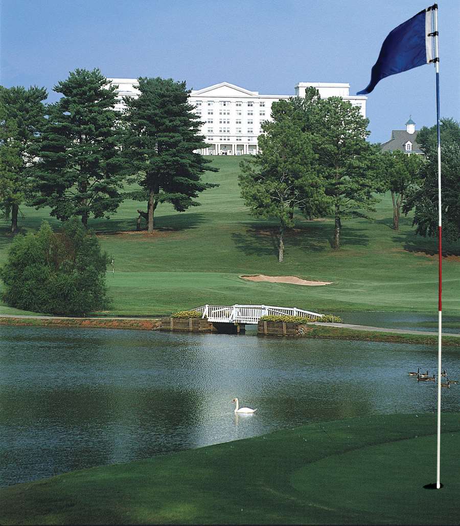 Golf | Hilton Atlanta/Marietta Hotel & Conference Center