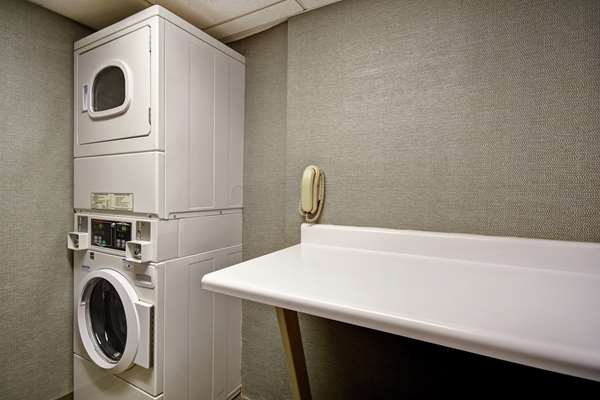  - Hampton Inn Mall of Georgia Buford - I-85, Exit 115