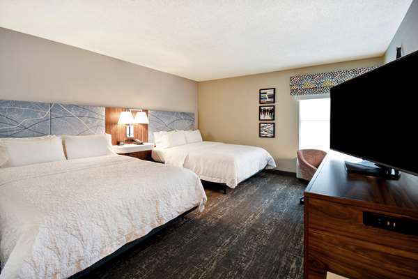  - Hampton Inn Mall of Georgia Buford - I-85, Exit 115