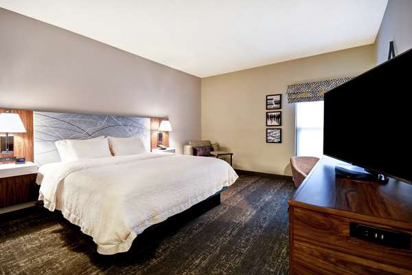  - Hampton Inn Mall of Georgia Buford - I-85, Exit 115