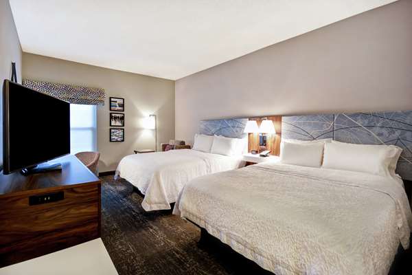  - Hampton Inn Mall of Georgia Buford - I-85, Exit 115