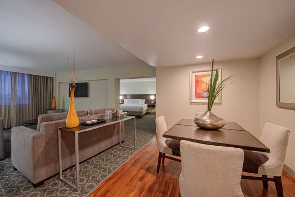  - DoubleTree by Hilton North Atlanta - I-85, Exit 89