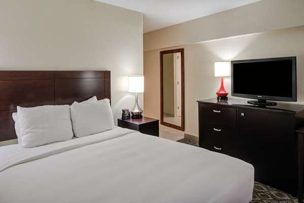  - DoubleTree by Hilton North Atlanta - I-85, Exit 89