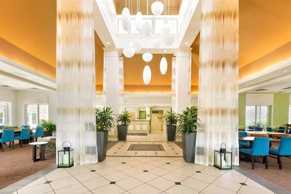  - Hilton Garden Inn Northpoint Alpharetta
