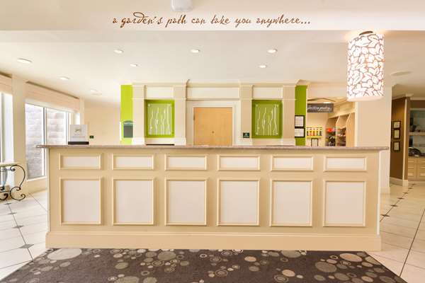  - Hilton Garden Inn Northpoint Alpharetta