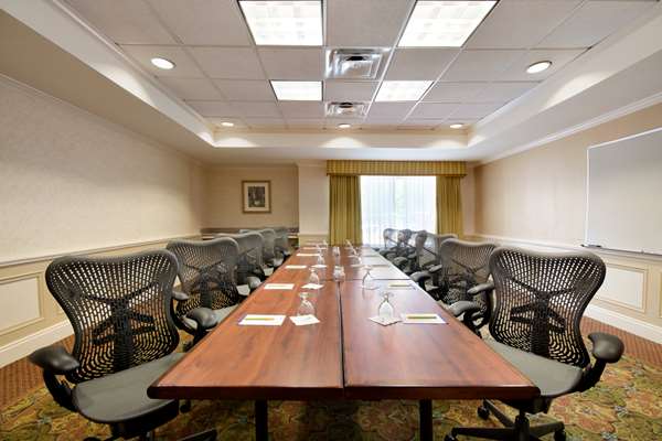  - Hilton Garden Inn Northpoint Alpharetta