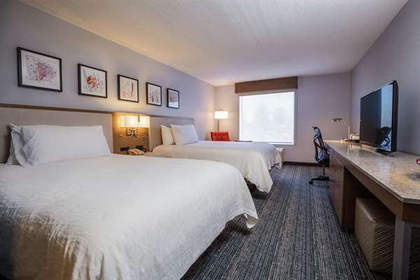  - Hilton Garden Inn Northpoint Alpharetta
