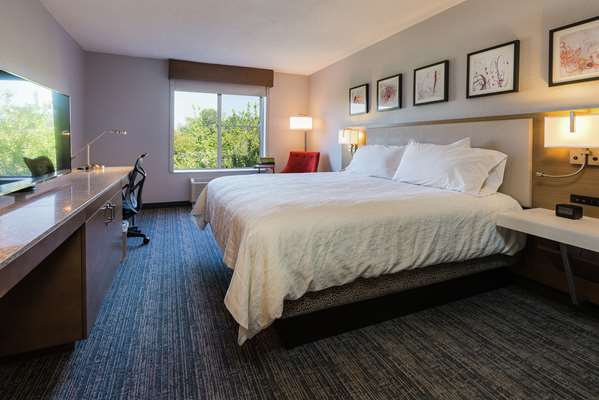  - Hilton Garden Inn Northpoint Alpharetta