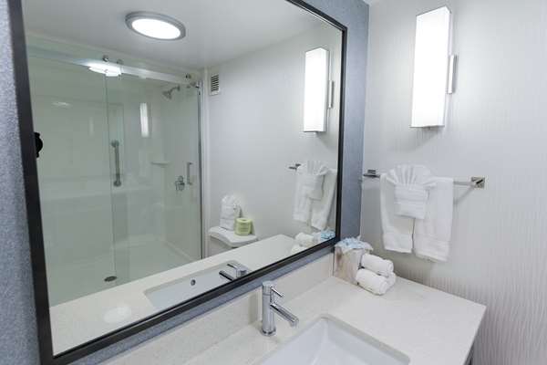  - Hilton Garden Inn Northpoint Alpharetta