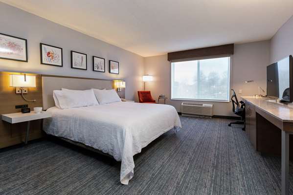  - Hilton Garden Inn Northpoint Alpharetta