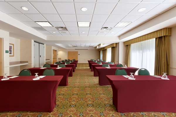  - Hilton Garden Inn Northpoint Alpharetta