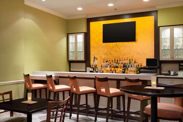 Bar - Hilton Garden Inn Northpoint Alpharetta
