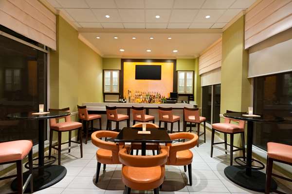 Bar - Hilton Garden Inn Northpoint Alpharetta