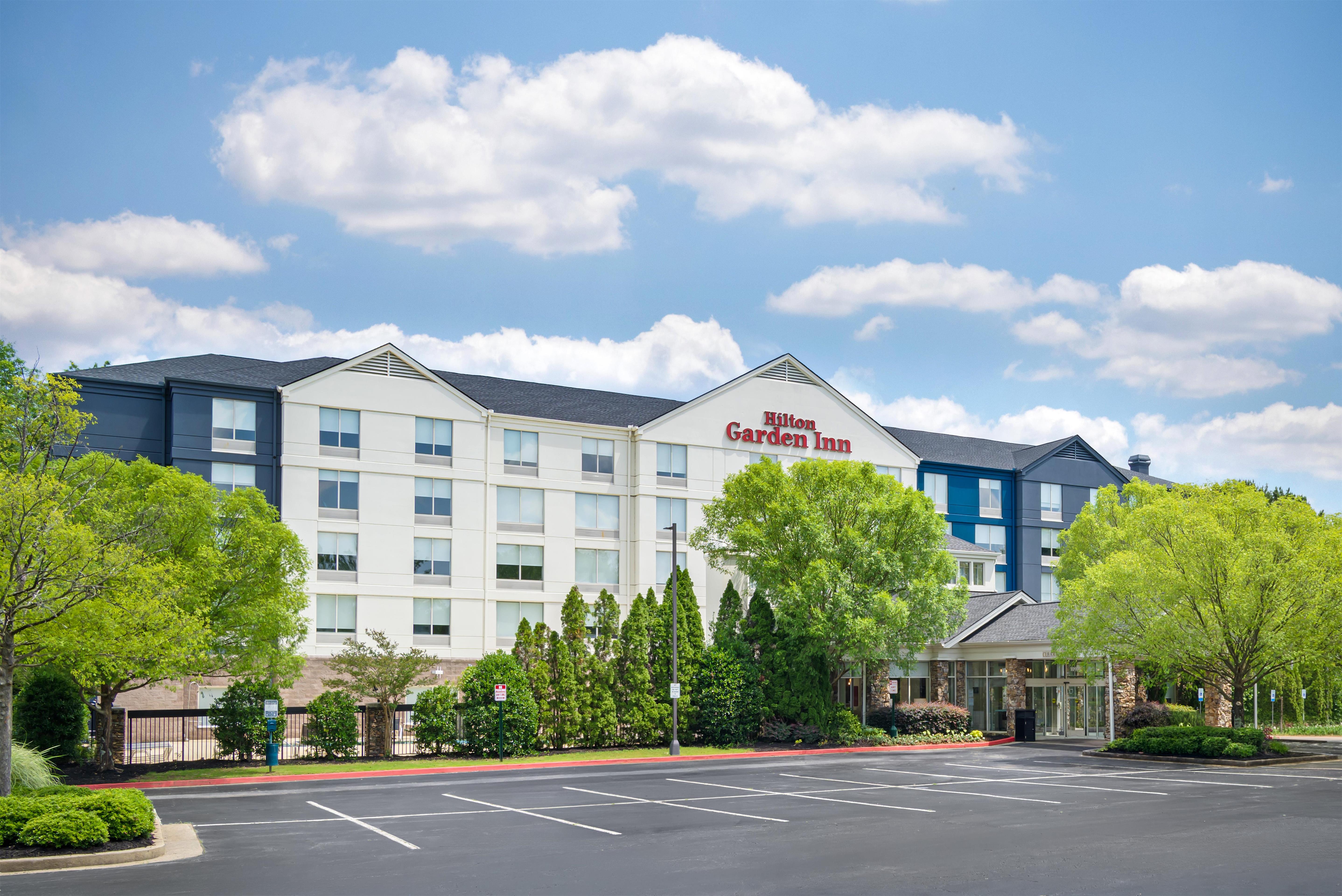 Hilton Garden Inn Atlanta Northpoint