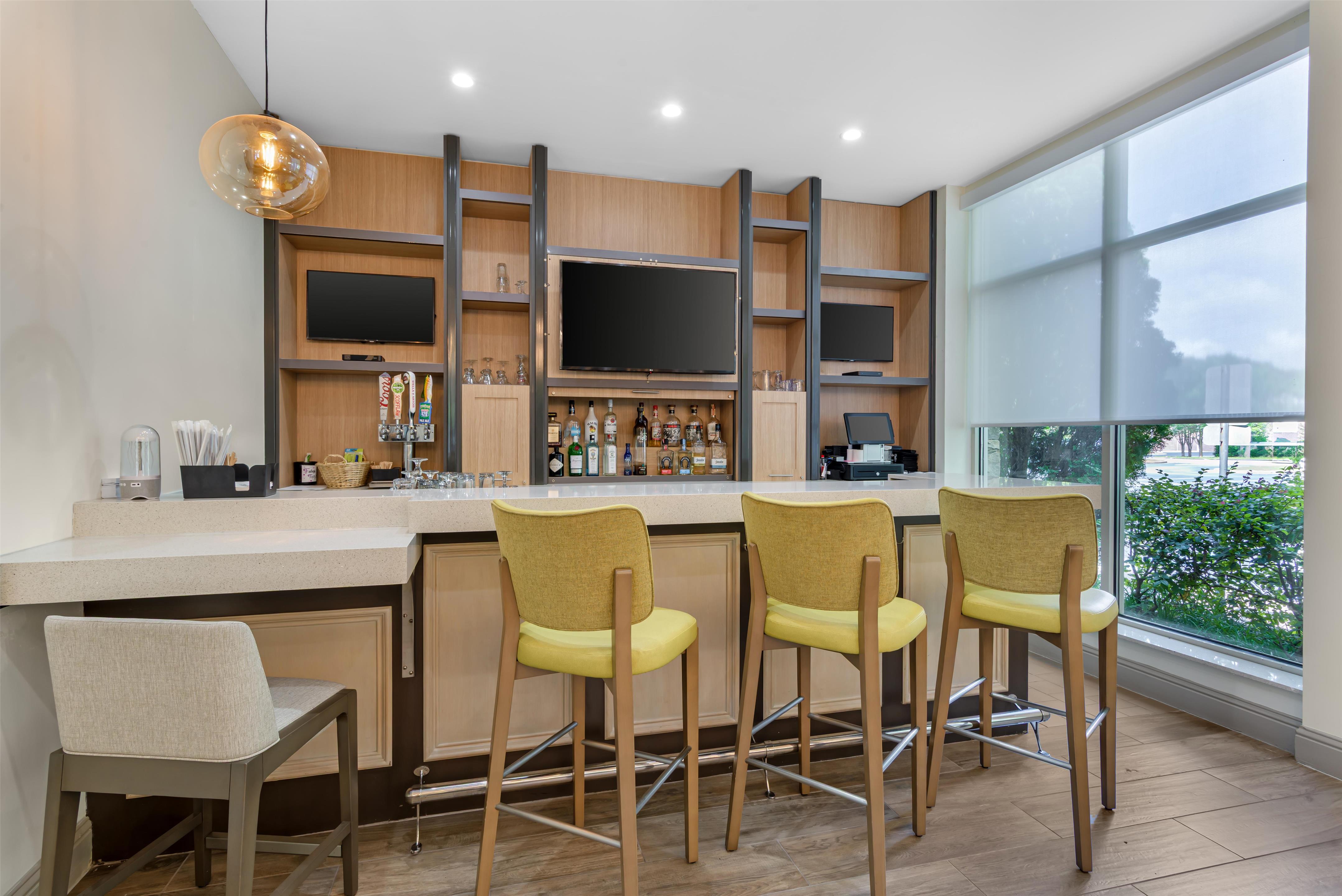 BarLounge