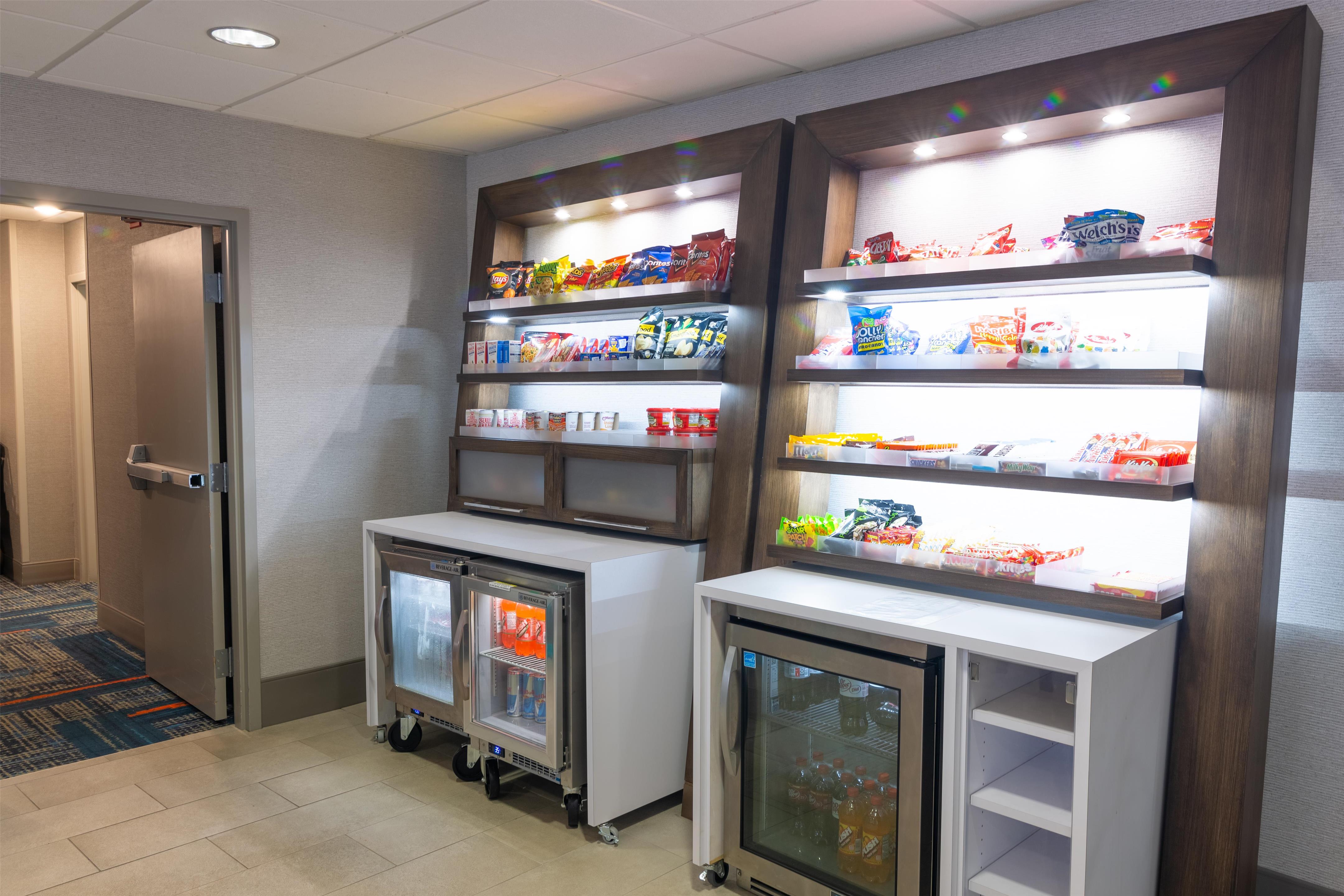 Restaurant | Hampton Inn Atlanta/Peachtree City