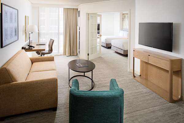  - Hilton Suites Perimeter Atlanta
