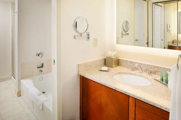  - Hilton Suites Perimeter Atlanta