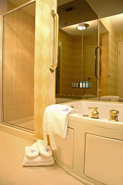  - Hilton Suites Perimeter Atlanta