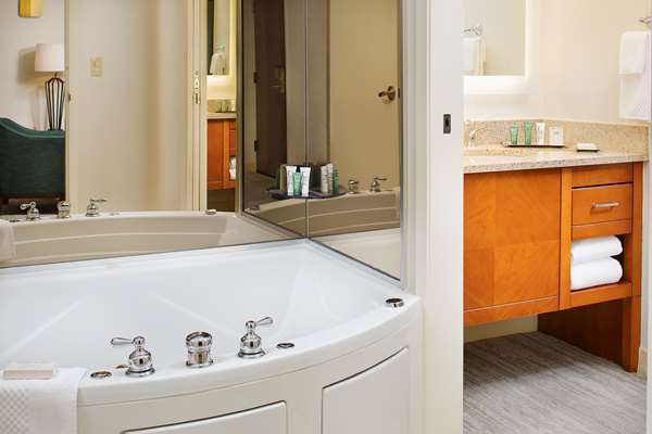  - Hilton Suites Perimeter Atlanta