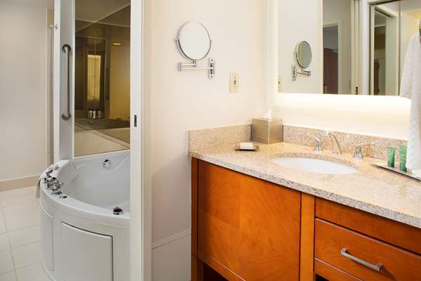  - Hilton Suites Perimeter Atlanta