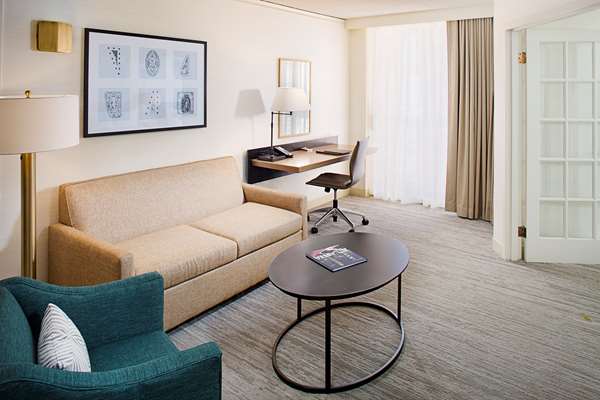  - Hilton Suites Perimeter Atlanta