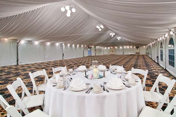  - Hilton Suites Perimeter Atlanta