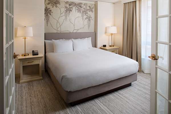  - Hilton Suites Perimeter Atlanta