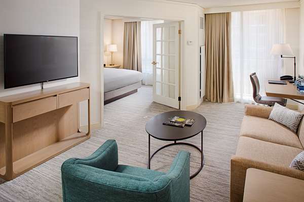  - Hilton Suites Perimeter Atlanta