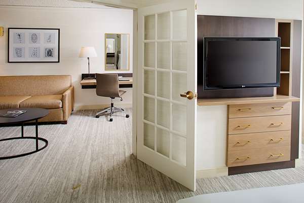  - Hilton Suites Perimeter Atlanta