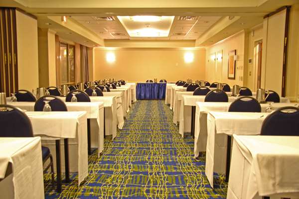  - Hilton Suites Perimeter Atlanta