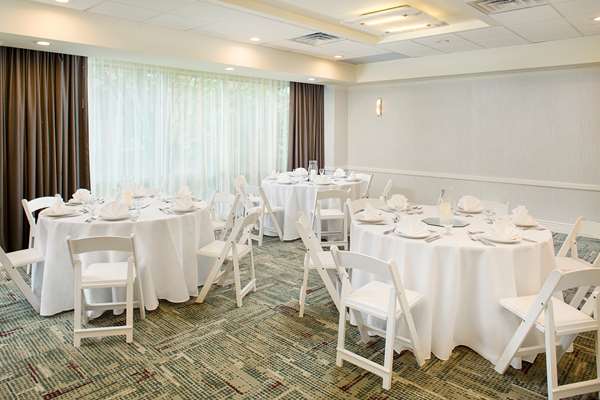  - Hilton Suites Perimeter Atlanta