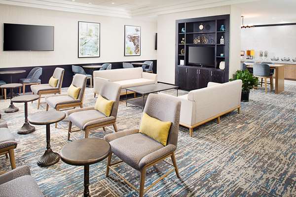  - Hilton Suites Perimeter Atlanta