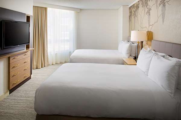  - Hilton Suites Perimeter Atlanta