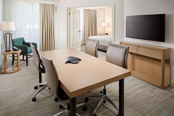  - Hilton Suites Perimeter Atlanta