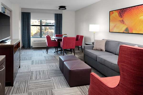  - Hilton Garden Inn Perimeter Center Atlanta - I-285, Exit 29